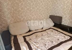 1-к квартира, вторичка, 35м2, 3/3 этаж