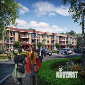 Студия квартира, вторичка, 32м2, 8/17 этаж