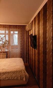 2-к квартира, вторичка, 50м2, 4/9 этаж