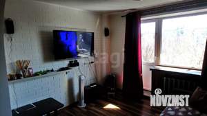 1-к квартира, вторичка, 33м2, 5/9 этаж