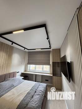 2-к квартира, вторичка, 40м2, 6/26 этаж