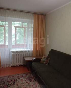 2-к квартира, вторичка, 44м2, 4/5 этаж