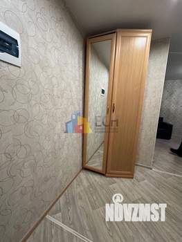 1-к квартира, вторичка, 31м2, 4/5 этаж