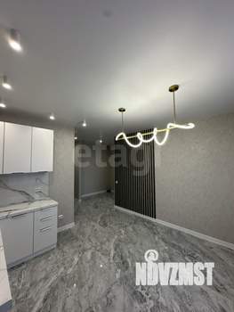 2-к квартира, вторичка, 55м2, 5/6 этаж