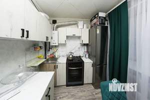 2-к квартира, вторичка, 45м2, 5/5 этаж