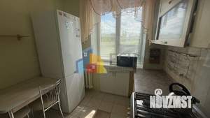 2-к квартира, вторичка, 43м2, 5/5 этаж