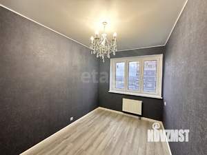 2-к квартира, вторичка, 47м2, 2/22 этаж