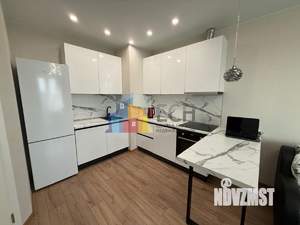 1-к квартира, вторичка, 35м2, 8/8 этаж