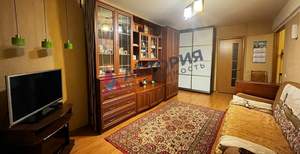 2-к квартира, вторичка, 43м2, 5/5 этаж