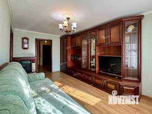 3-к квартира, вторичка, 52м2, 4/5 этаж