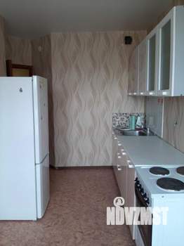 1-к квартира, вторичка, 41м2, 2/9 этаж
