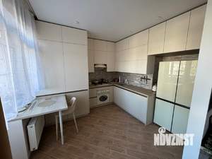 1-к квартира, вторичка, 52м2, 4/10 этаж
