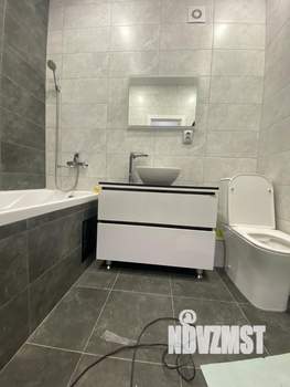 1-к квартира, вторичка, 50м2, 3/5 этаж