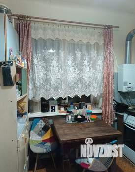 2-к квартира, вторичка, 50м2, 2/2 этаж