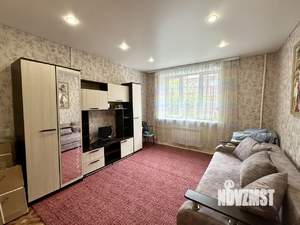 4-к квартира, вторичка, 82м2, 2/4 этаж