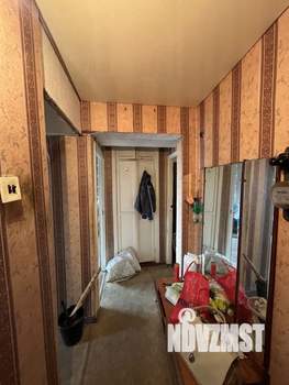 2-к квартира, вторичка, 48м2, 5/5 этаж