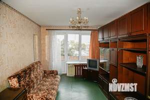 2-к квартира, вторичка, 44м2, 3/9 этаж