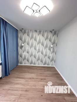 3-к квартира, вторичка, 66м2, 12/14 этаж