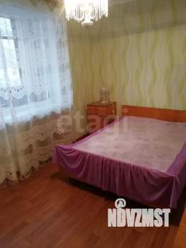 2-к квартира, вторичка, 54м2, 7/9 этаж