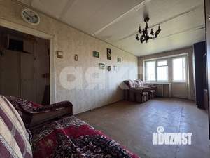 1-к квартира, вторичка, 33м2, 7/9 этаж
