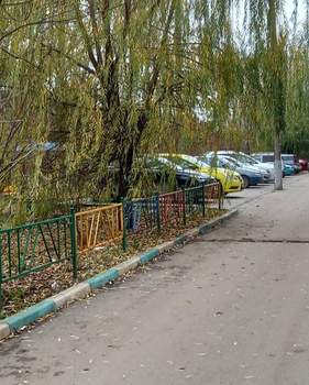 2-к квартира, вторичка, 45м2, 4/4 этаж