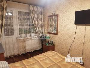 3-к квартира, вторичка, 61м2, 9/9 этаж