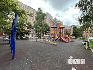 3-к квартира, вторичка, 92м2, 9/9 этаж