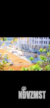 Студия квартира, вторичка, 26м2, 13/17 этаж