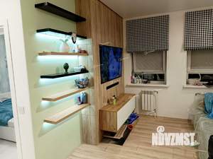 2-к квартира, вторичка, 40м2, 7/8 этаж