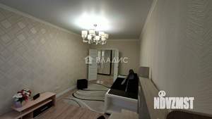 2-к квартира, вторичка, 57м2, 22/22 этаж