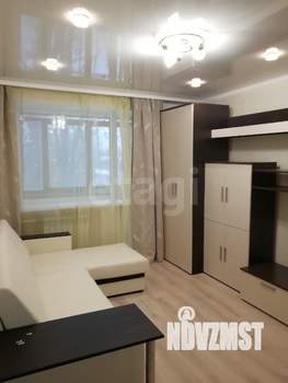 2-к квартира, вторичка, 44м2, 3/5 этаж