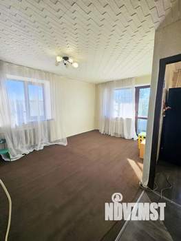 1-к квартира, вторичка, 31м2, 5/5 этаж