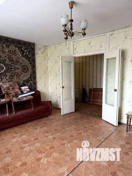 3-к квартира, вторичка, 69м2, 1/9 этаж