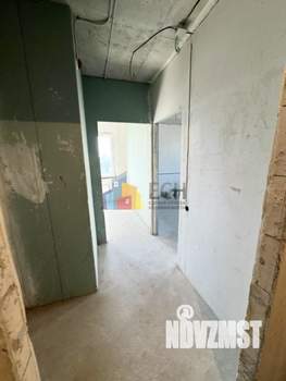 2-к квартира, вторичка, 57м2, 4/13 этаж