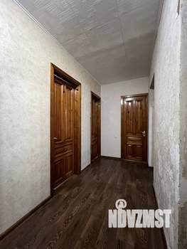 3-к квартира, вторичка, 64м2, 1/3 этаж