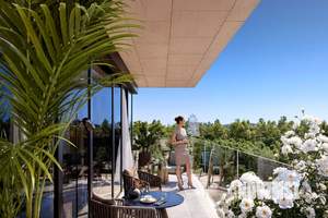 1-к квартира, вторичка, 62м2, 8/9 этаж