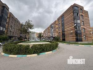 1-к квартира, вторичка, 32м2, 4/5 этаж