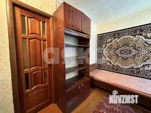 3-к квартира, вторичка, 43м2, 1/5 этаж
