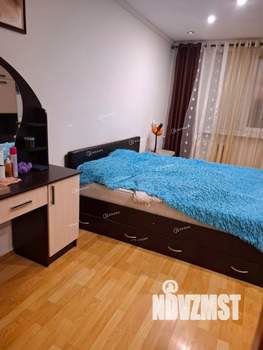 3-к квартира, вторичка, 64м2, 9/9 этаж