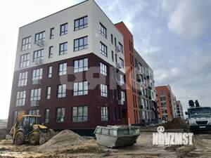 2-к квартира, вторичка, 60м2, 4/5 этаж