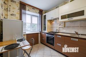 1-к квартира, вторичка, 31м2, 1/5 этаж
