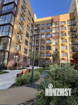 3-к квартира, вторичка, 64м2, 4/10 этаж