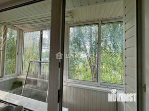 2-к квартира, вторичка, 45м2, 4/4 этаж