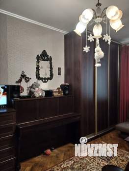3-к квартира, вторичка, 76м2, 2/5 этаж