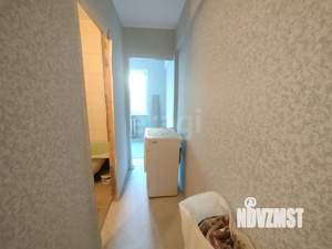 2-к квартира, вторичка, 45м2, 2/5 этаж