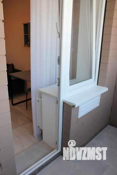 2-к квартира, вторичка, 47м2, 22/22 этаж