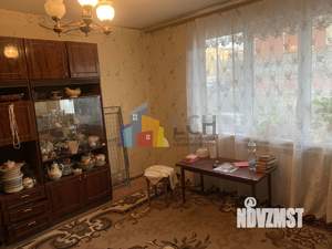 3-к квартира, вторичка, 64м2, 1/9 этаж