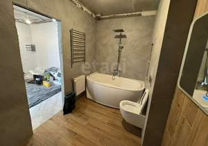 3-к квартира, вторичка, 82м2, 2/14 этаж