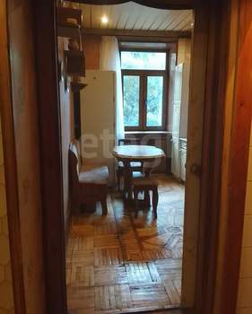 3-к квартира, вторичка, 69м2, 2/3 этаж