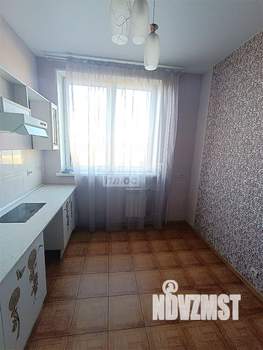 1-к квартира, вторичка, 44м2, 7/22 этаж